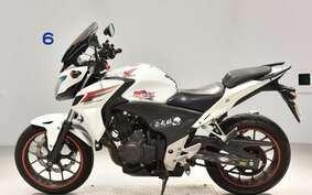 HONDA CB400F 2013 NC47