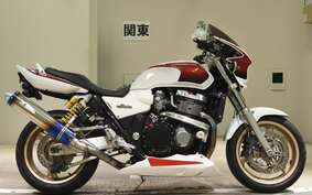 HONDA CB1300SF SUPER FOUR 1998 SC40