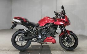 YAMAHA FAZER FZ6 S2 2006 RJ14