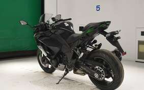 KAWASAKI NINJA 1000 SX 2023 ZXT02K