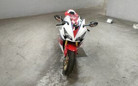 HONDA CBR1000RR SPECIAL EDITION 2015 SC59