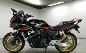 HONDA CB400 SUPER BOLDOR 2005 NC39