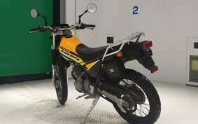 KAWASAKI SUPER SHERPA KL250G