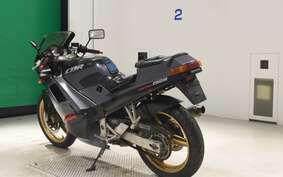 HONDA CBR250R MC17