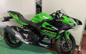 KAWASAKI NINJA 400 2018 EX400G