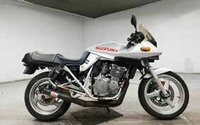 SUZUKI GSX250S KATANA GJ76A