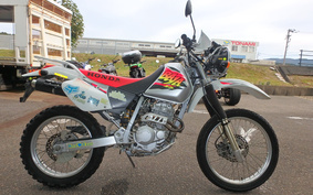 HONDA XR250 BAJA MD30