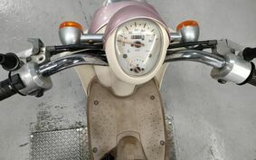 HONDA CREA SCOOPY AF55