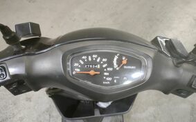 SUZUKI ADDRESS V125 G CF4EA