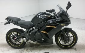 KAWASAKI NINJA 400 2014 EX400E