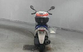 SUZUKI ADDRESS V125 G CF4EA