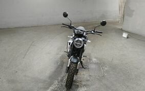 HONDA CBF190TR 不明