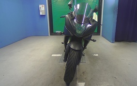 HONDA CBR600F 2012 PC41