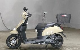 SUZUKI LET's CA4AA