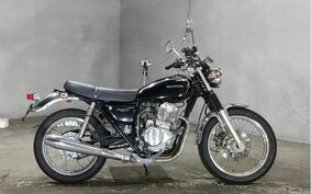 HONDA CB400SS Cell 2009 NC41