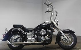 YAMAHA DRAGSTAR 400 CLASSIC 2002 VH01J