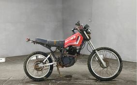 YAMAHA XT125 17T