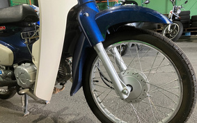 HONDA C50 SUPER CUB AA09