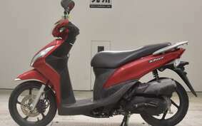 HONDA DIO 110 JF31