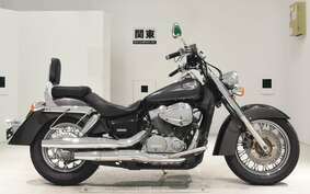 HONDA SHADOW 400 CLASSIC 2009 NC44