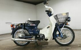 HONDA PRESS CUB 50 AA01