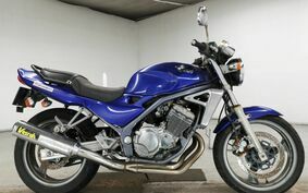 KAWASAKI BALIUS 250 ZR250A