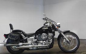 YAMAHA DRAGSTAR 400 2004 VH01J