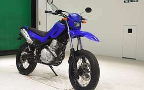 YAMAHA XT250X DG11J