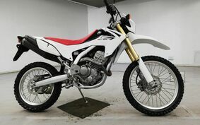 HONDA CRF250L MD38