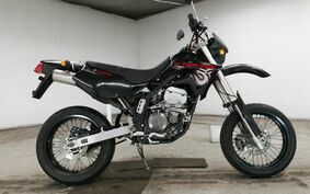 KAWASAKI KLX250D TRACKER LX250E