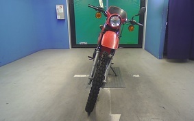 HONDA XL125R JD04