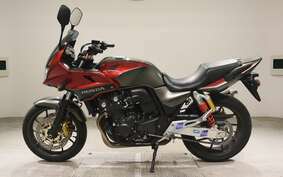 HONDA CB400 SUPER BOLDOR A 2016 NC42