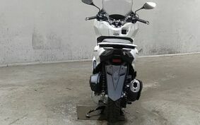 HONDA PCX 160 KF47