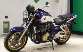 HONDA CB1300SF SUPER FOUR 2002 SC40