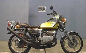 SUZUKI GT380 2008 GT380