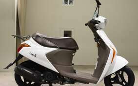 SUZUKI LET's 5 CA47A