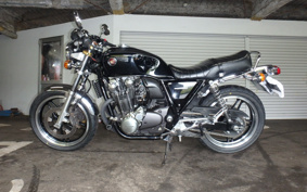HONDA CB1100 2013 SC65