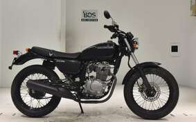 HONDA CB223S MC40