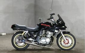 SUZUKI GSX400S KATANA 1993 GK77A