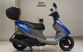 SUZUKI ADDRESS V125 G CF46A