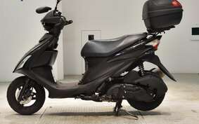 SUZUKI ADDRESS V125 S CF4MA