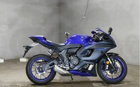 YAMAHA YZF-R7 2022 RM39J