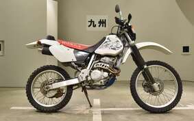 HONDA XR250 MD30