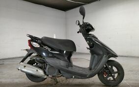 YAMAHA JOG ZR Evolution 2 SA39J