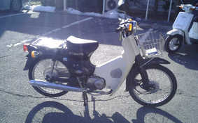 HONDA C50 SUPER CUB C50