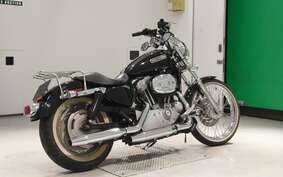 HARLEY XL883C 2006 CJM