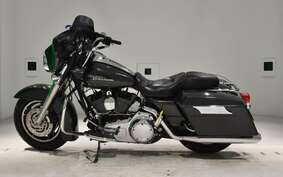 HARLEY FLHX 1580 2007