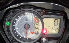 SUZUKI GSX-R1000 2008 GT77A