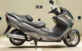 SUZUKI SKYWAVE 250 (Burgman 250) Gen.2 CJ43A