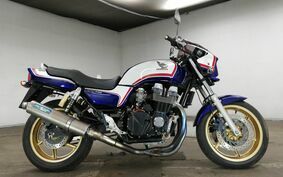 HONDA CB750 2005 RC42